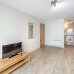 Central 1 Bedroom Apartment In Birmingham