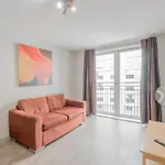 Central 1 Bedroom Apartment In Birmingham