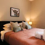 Boutique, Modern For Families, Contractors, Fast Wifi, Free Netflix