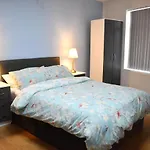 Pleasant Apartment In Near Birmingham City Center