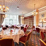 Best Western Plough And Harrow Hotel