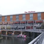 The View At Rotunda - Birmingham City Centre