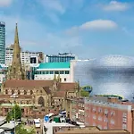 The View At Rotunda - Birmingham City Centre