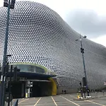 The View At Rotunda - Birmingham City Centre