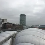 The View At Rotunda - Birmingham City Centre