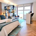 Cosy Studio Apartment In Birmingham City Centre