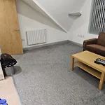 One Bedroom Flat