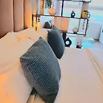 Cosy Studio Apartment In Birmingham City Centre