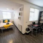 Large Studio Available On First Floor!