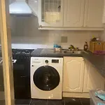 Quiet Flat With A Private Spacious Room