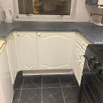 Quiet Flat With A Private Spacious Room