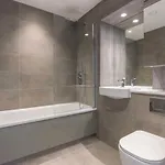 Double Room With Its Own Bathroom In A Shared 2 Bedroom Flat For Rent In Bham