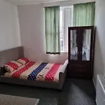 Available Room Per Day