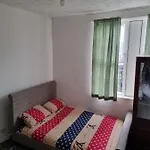 Available Room Per Day