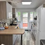 Ensuite Room Selly Oak - Milner Road