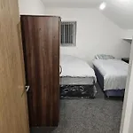 One Bedroom Apartment