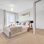 Birmingham Central Luxury Apartment
