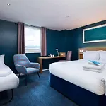 Travelodge Birmingham Central Bull Ring