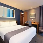 Travelodge Birmingham Central Bull Ring