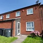Ideal Home With Private Parking For Contractors & Groups
