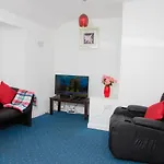 Fantastic Semi - Detached 4 Bedroom House