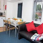 Fantastic Semi - Detached 4 Bedroom House
