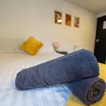 Modern Studio Available Close To The City
