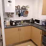 Homestay Cosy Studio