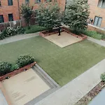 Stunning 2-Bed Apartment In Birmingham City Center