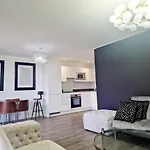 Top Rated Luxury Apartment In City Centre