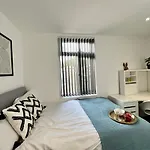We House - Selly Oak Birmingham