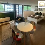 Jungle Studio, Birmingham City Centre