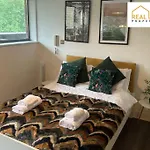 Jungle Studio, Birmingham City Centre