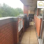 Jungle Studio, Birmingham City Centre
