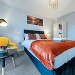 Birmingham City Center - Luxury Stay 119