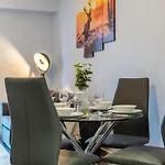 Birmingham City Center - Luxury Stay 86