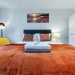 Birmingham City Center - Luxury Stay 119