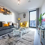 Birmingham City Center - Luxury Stay 119