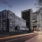 Aparthotel Birmingham