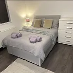 Cozy Aston Villa Studio