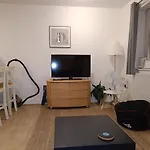 Homestay Cosy Studio