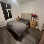 Sutton Coldfield Apartment