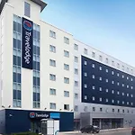 Travelodge Birmingham Airport