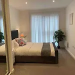 The Axium Superior Apartment