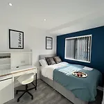 We House - Selly Oak Birmingham