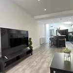 We House - Selly Oak Birmingham