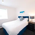 The Luxury Inn, Birmingham