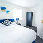 The Luxury Inn, Birmingham