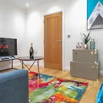 Tudors Esuites Four Bedroom House