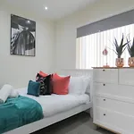 Tudors Esuites Four Bedroom House